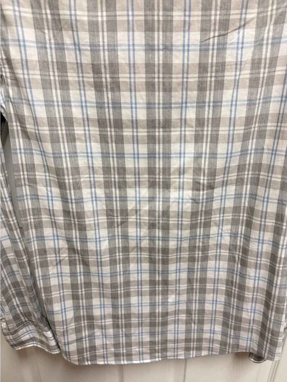 Faherty size small